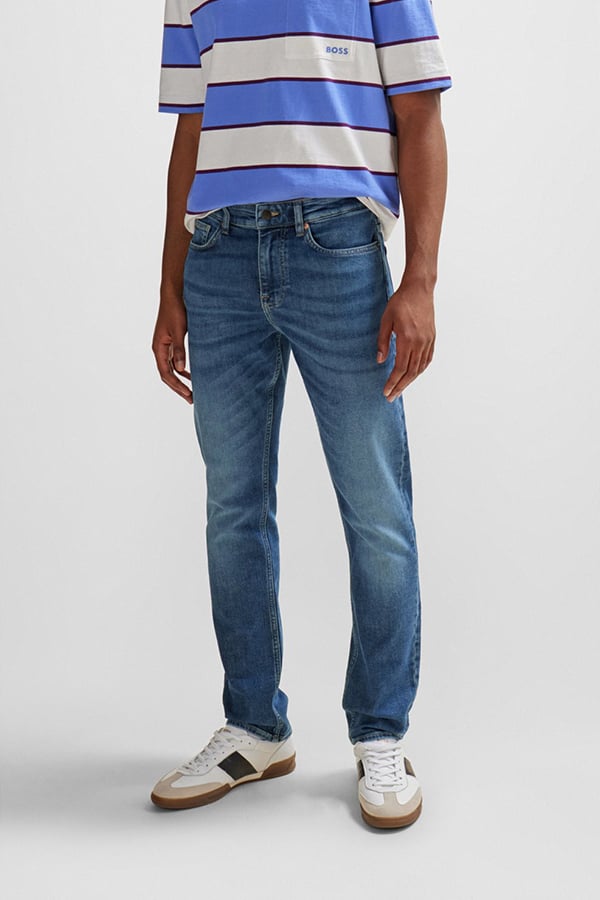 ΤΖΗΝ BOSS - 428 ΡΑΦ